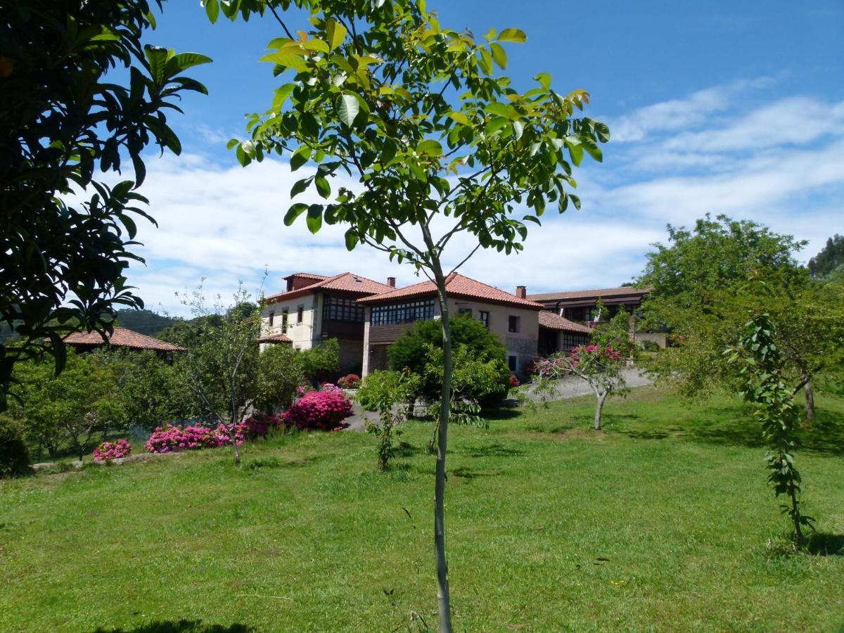 Hotel Finca Los Venancios Bones Extérieur photo