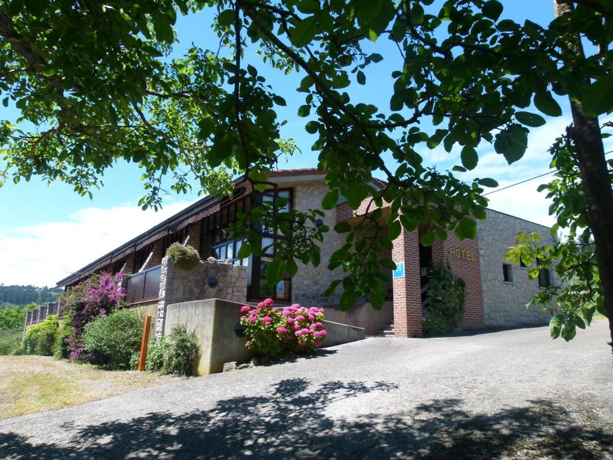 Hotel Finca Los Venancios Bones Extérieur photo