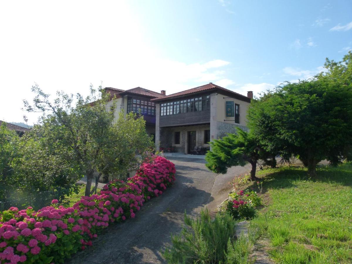 Hotel Finca Los Venancios Bones Extérieur photo