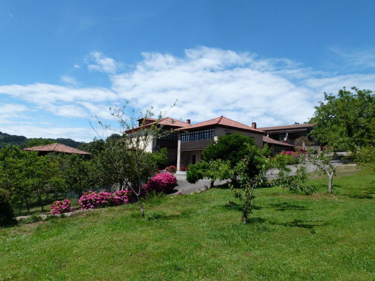 Hotel Finca Los Venancios Bones Extérieur photo