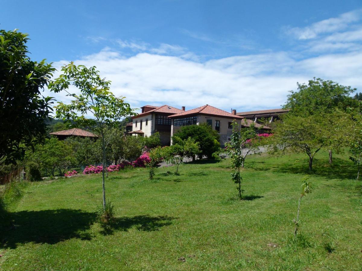 Hotel Finca Los Venancios Bones Extérieur photo