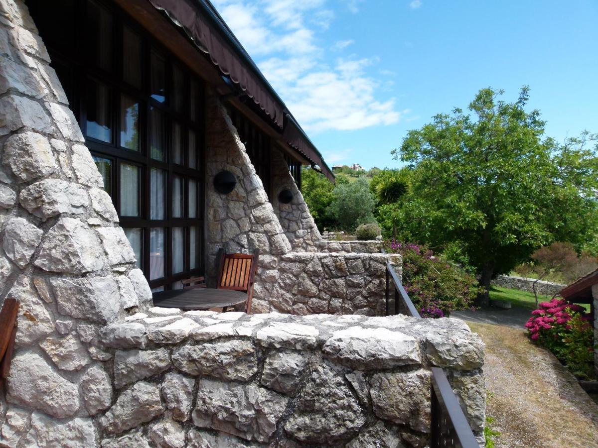 Hotel Finca Los Venancios Bones Extérieur photo