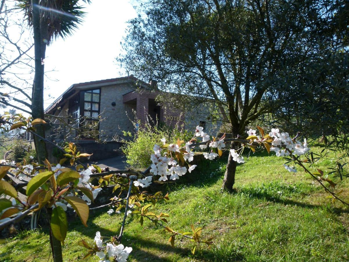 Hotel Finca Los Venancios Bones Extérieur photo