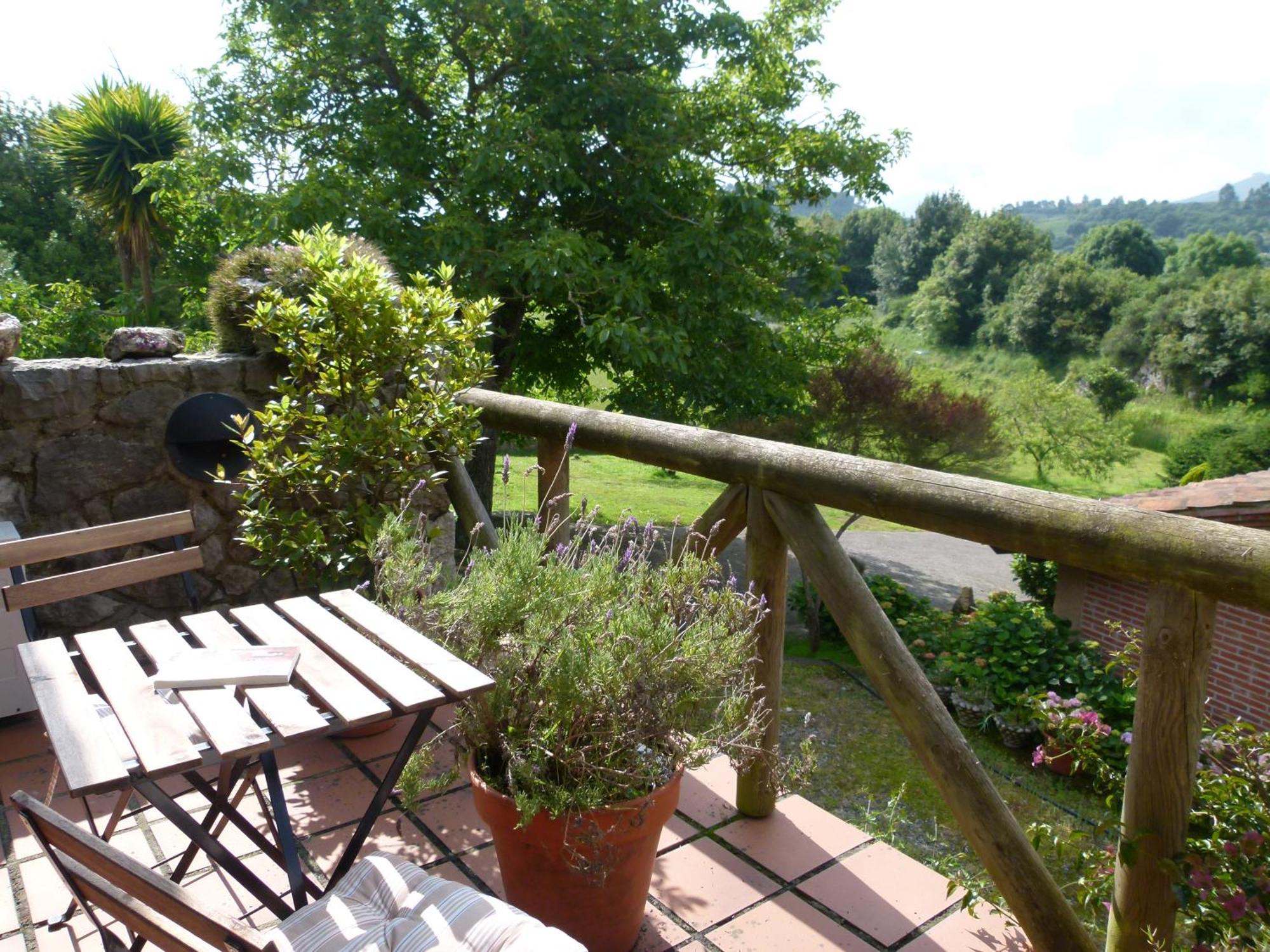Hotel Finca Los Venancios Bones Extérieur photo
