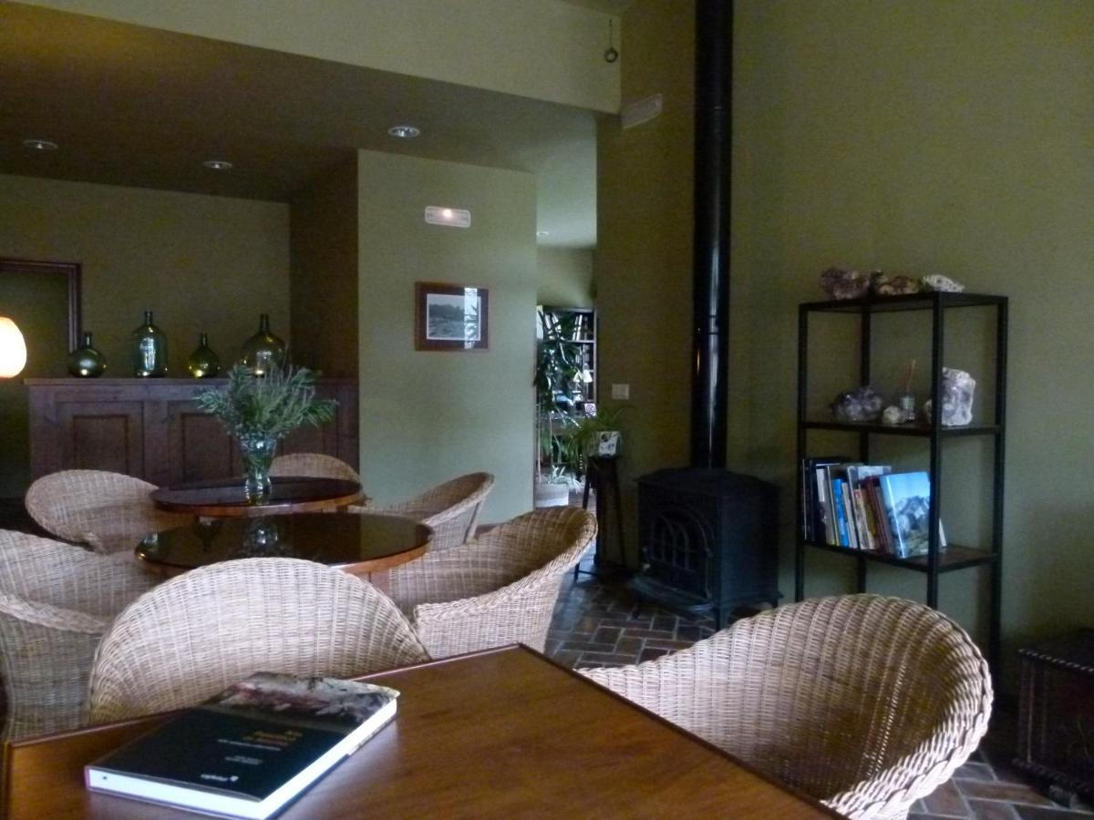 Hotel Finca Los Venancios Bones Extérieur photo