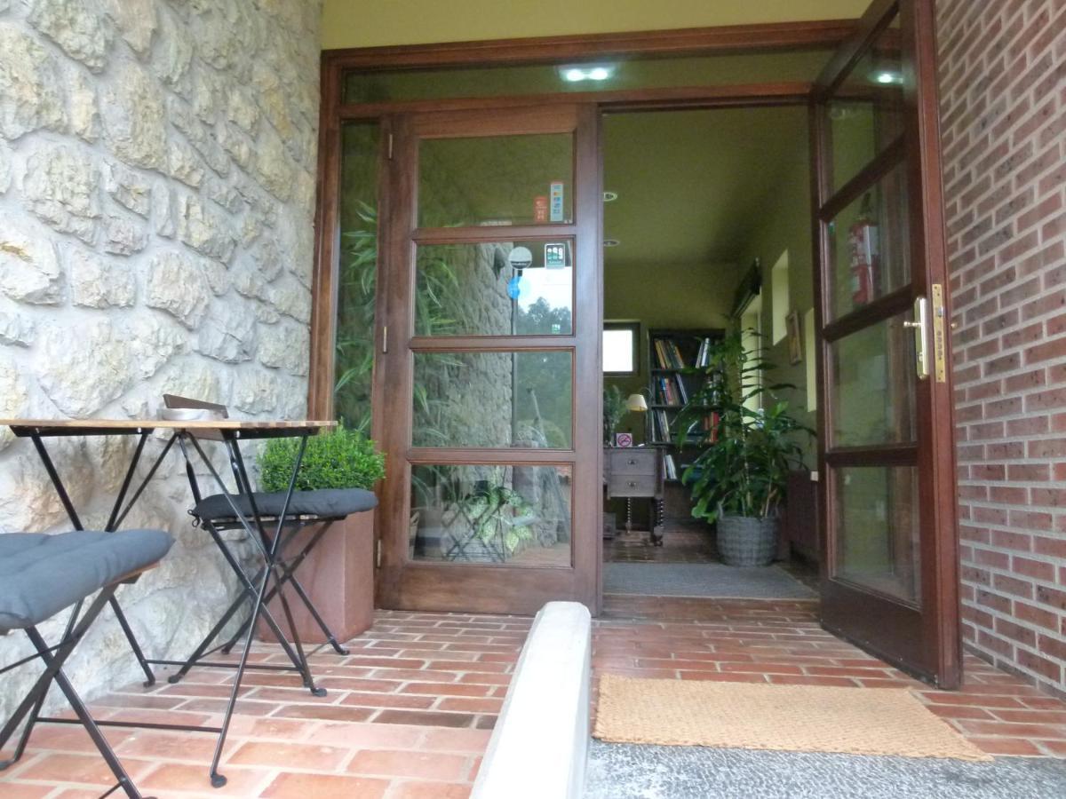 Hotel Finca Los Venancios Bones Extérieur photo