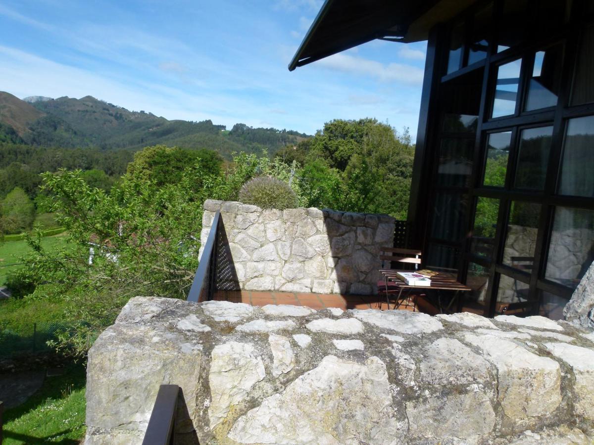 Hotel Finca Los Venancios Bones Extérieur photo
