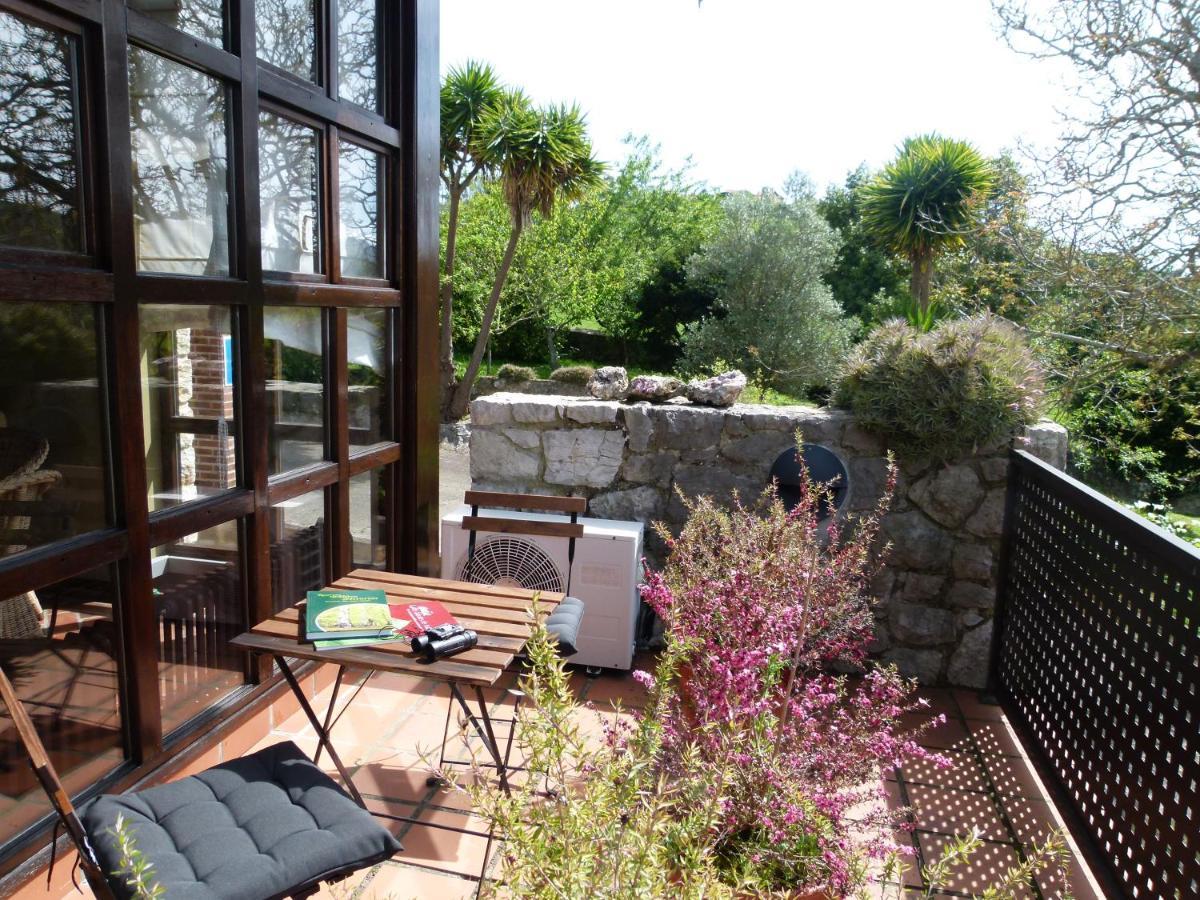 Hotel Finca Los Venancios Bones Extérieur photo